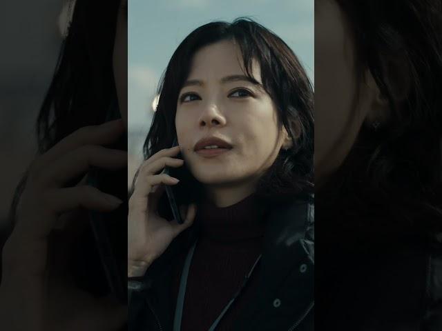 本予告、ついに解禁！『#映画フロントライン』2025年6月13日（金）公開