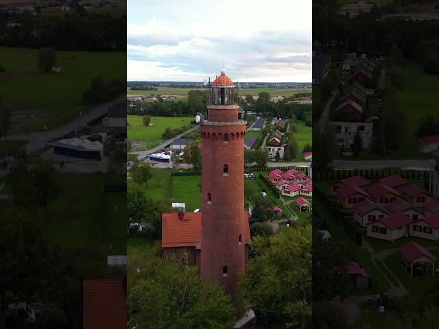 Brak pomysłu na jesienny wypad nad morze? Wpadnijcie do Gąsek!