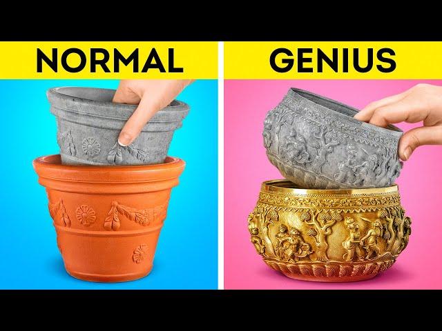 INCREDIBLE CEMENT CRAFTS FOR HOME THAT YOU SHOULD TRY