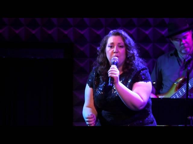 Tori Scott  - "The Origin of Love" (Hedwig and the Angry Inch/Stephen Trask)