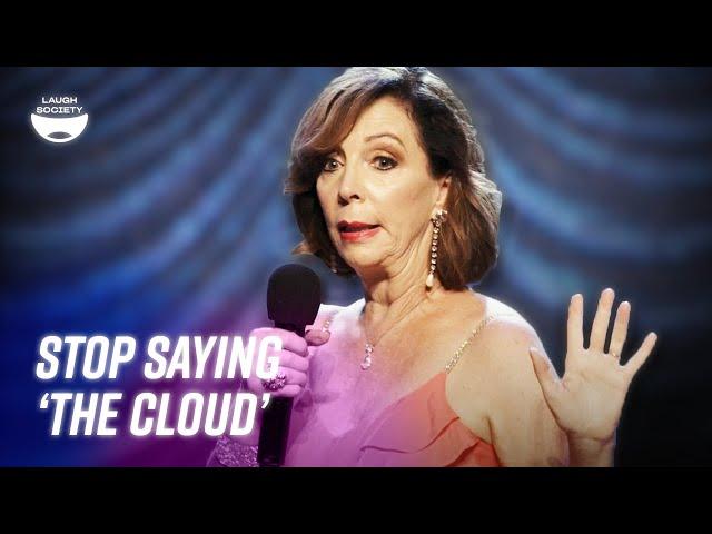 Rita Rudner: I'm 64, I Don't Know What That Is