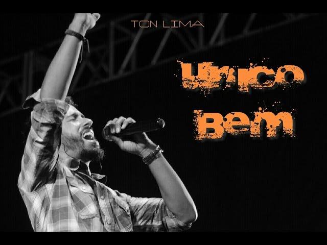 Ton Lima - Único Bem (Lyric)