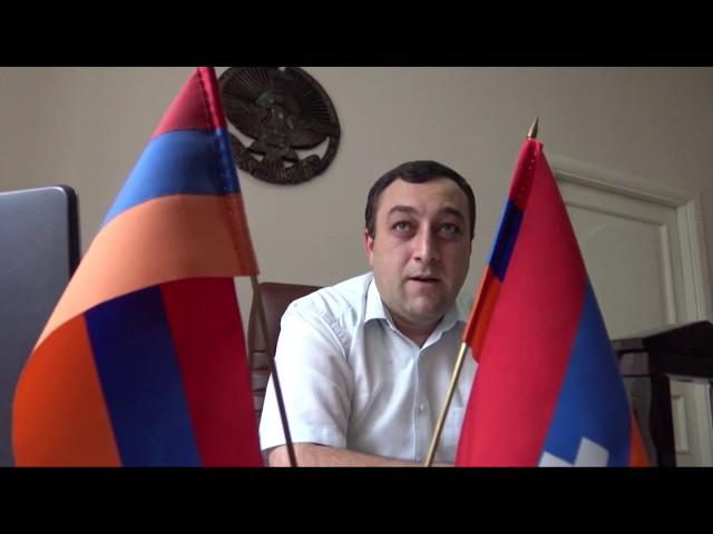 Artsakh Public TV and  Radio