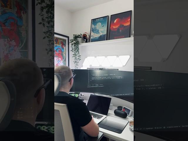 A full day working with the XREAL Airs 2 is coming 