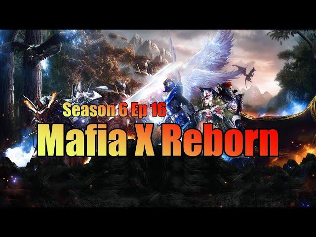 Mafia X Mu Reborn Season 6 Ep 16 | Exp x5000 MU Online | MerlanTV