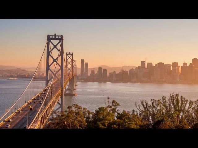 5 Things to do in San Francisco | Travel + Leisure