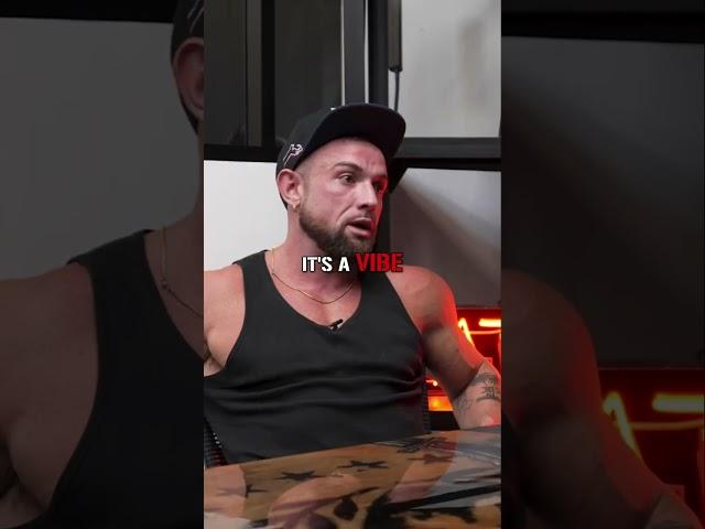 BODYBUILDER on his experience working at SPORTS CLUB LA / EQUINOX ! ️‍️