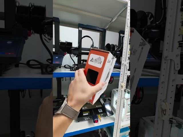 Магическая, невидимая 3Д печать ‍️ Что то пошло не так. #3dprinting