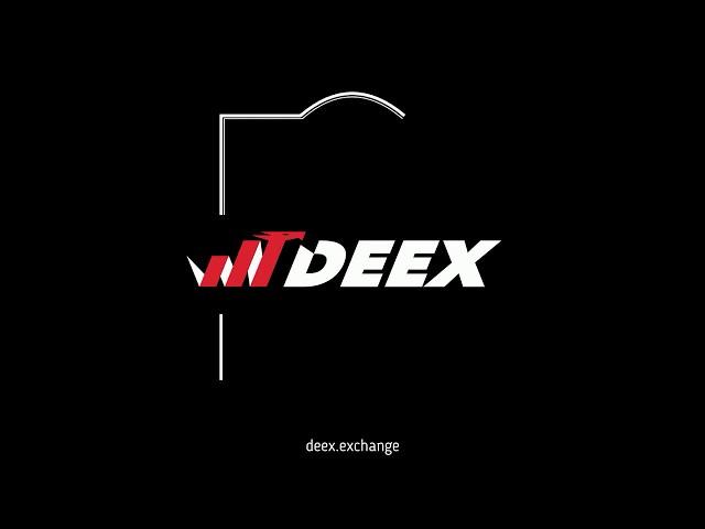 RECIPE OF THE RIGHT TRADING FROM DEEX