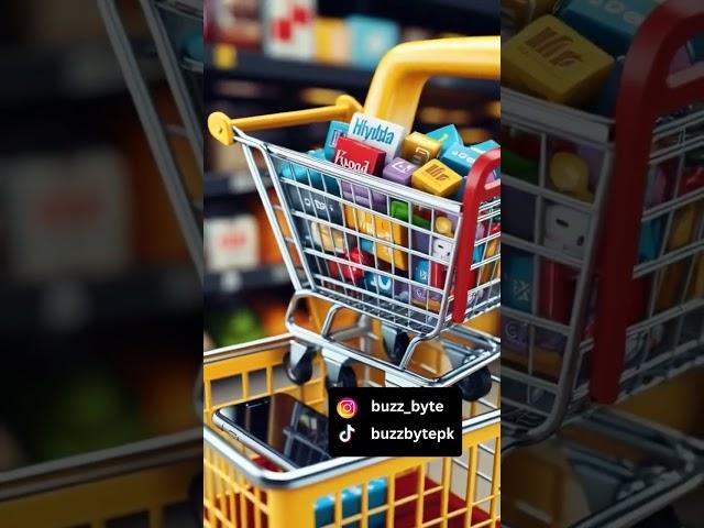 Introduction to Buzz Byte | Digital Marketing and Ecommerce #shorts #short #shortvideo #shortsfeed