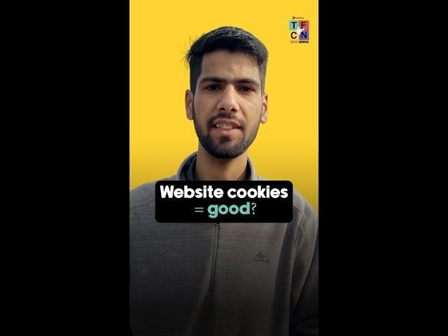 Website Cookies= Good? | Teen Fact-Checking Network Season 2 | TFCN | BOOM