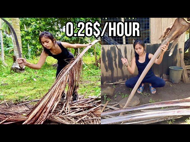 Filipina Living The Jungle Life: Discovering The Forests Of The Philippines