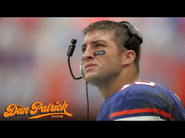 Lane Kiffin tells his Tim Tebow recruitment story | 10/07/20