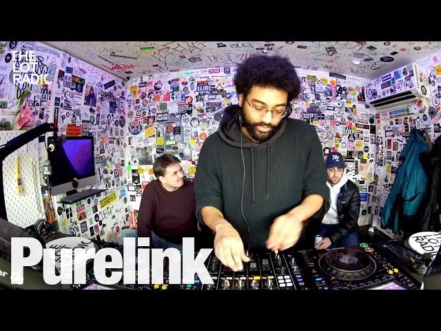 Purelink @TheLotRadio 03-19-2024