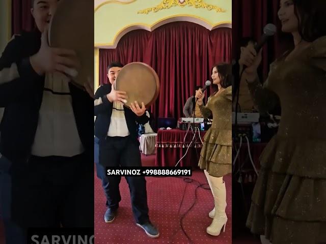 #tiktok #duet #farg #part3 #sarvinoz #live #wedding #rek  #svadbauz #uzbwedding #россия #gapyoq