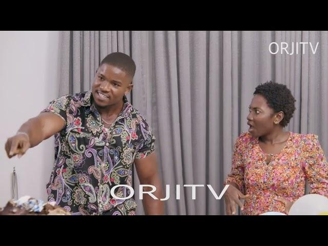 LOVE IN ODD PLACES TRAILER 1 - VICTORY MICHEAL/CHERRY AGBA/ NIGERIAN MOVIES 2024 LATEST FULL MOVIES