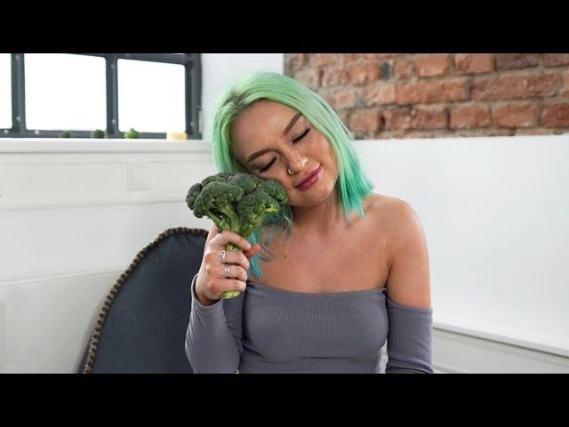 Naomi Jon - unprofessional (1M broccoli special)