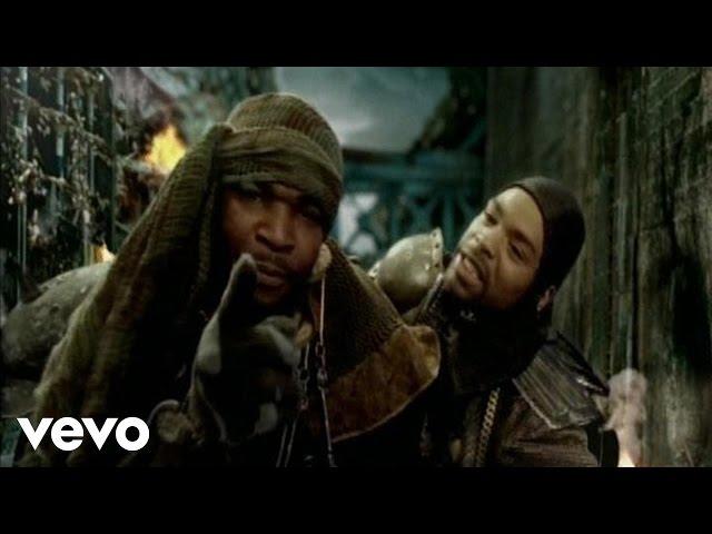 Method Man - Judgement Day