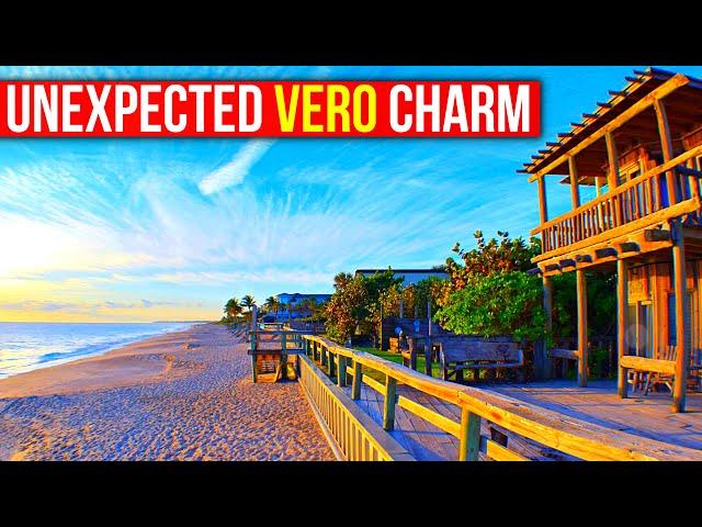 Living in Vero Beach Florida Is Like Nothing You Have Heard