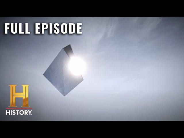 Explosive UFO Evidence | Unidentified: Inside America's UFO Investigation (S1, E5) | Full Episode