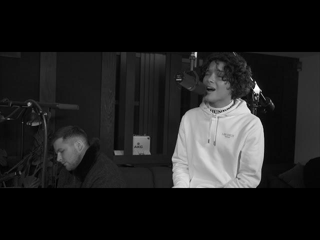 Omar Rudberg - Dum (Acoustic Video)