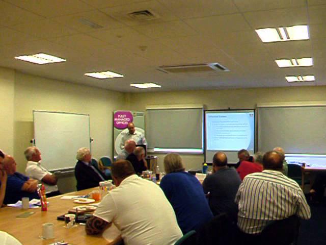 July 2013 CPC Course SPG Eddie Rods 2
