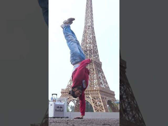 Tick Tick Boom | Dance Reel | Bboy True1