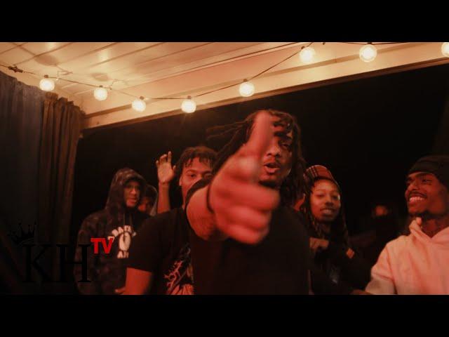 MGWetEmUp - Not Guilty (Shot. by @KingHammondTV)