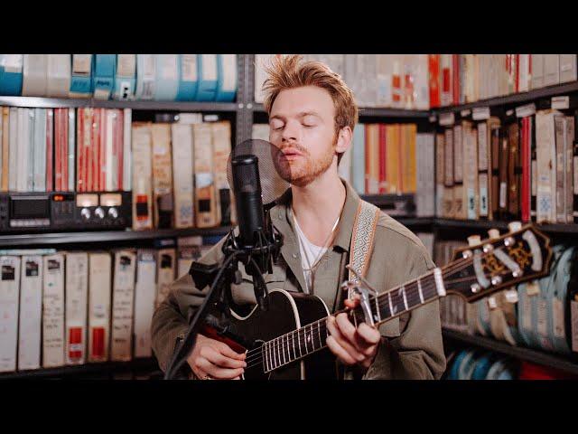 FINNEAS - Let's Fall in Love for the Night - 6/19/2019 - Paste Studios - New York, NY