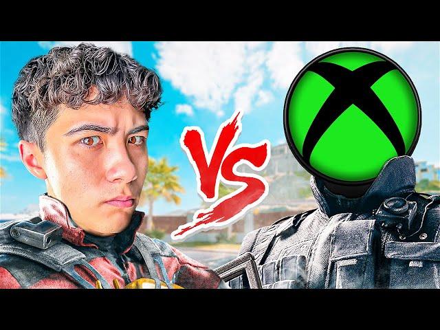 Spoit Vs STOMPN 1v1 REMATCH