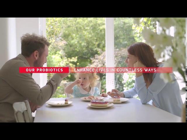 Lallemand Health Solutions Corporate Video