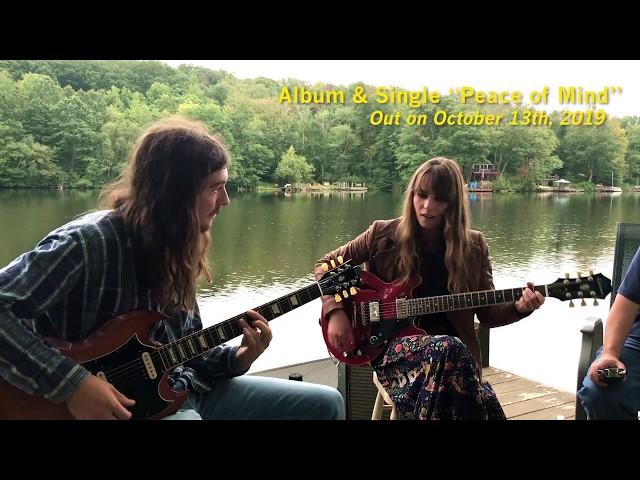 MusicXplorer w/The Outcrops (Trailer)