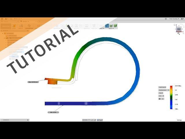 Understanding Breaker Physics with Thermal Stress - Tutorial