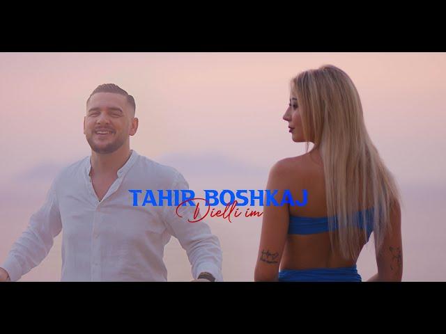 Tahir Boshkaj - Dielli im