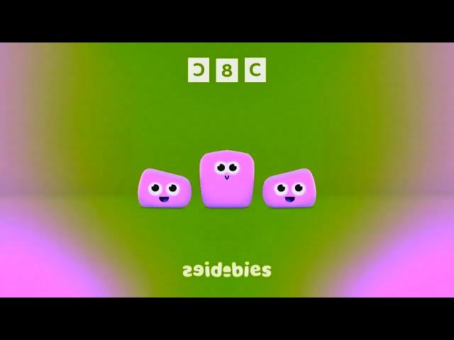 CBeebies (2023) Effects (Preview 2 Effects EXTENDED)