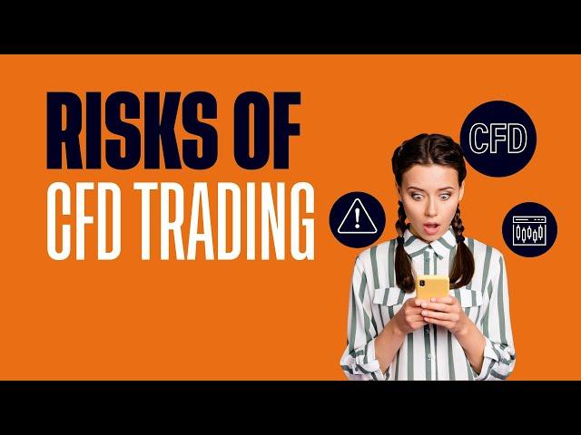 Understanding CFD Trading: Risks and Considerations