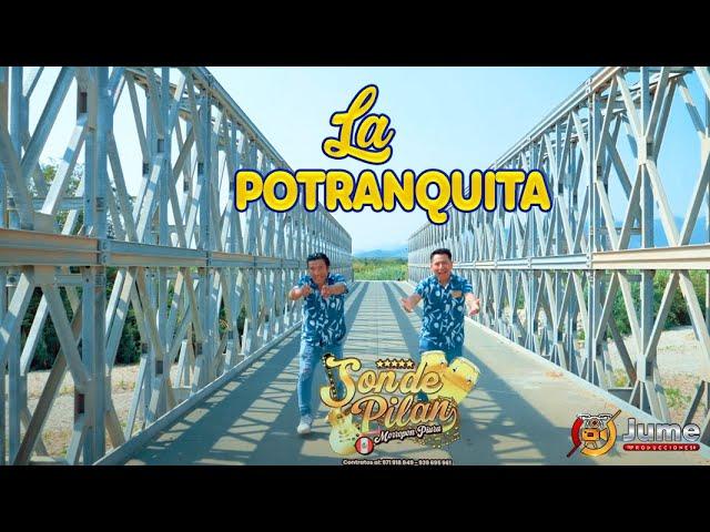 La Potranquita - Son De Pilan  primicia 2024JUME PRODUCCIONES