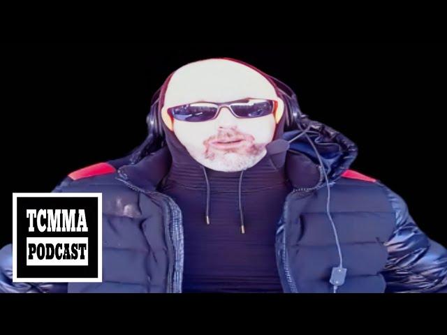 Q&A: Khamzat Chimaev, Dricus Du Plessis, & Dana White.. | TCMMA Podcast