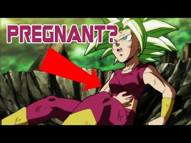 Kefla puts Goku on CHILD SUPPORT!? (Patrons Only)