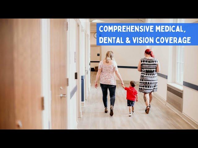 Careers at the Watson Institute