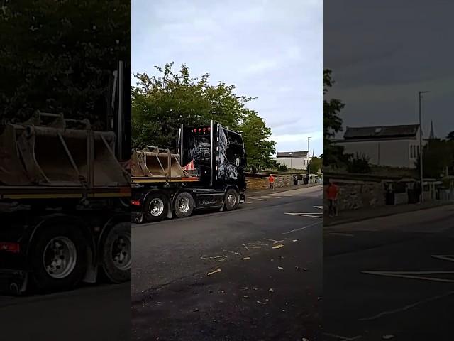 Gow Transport 