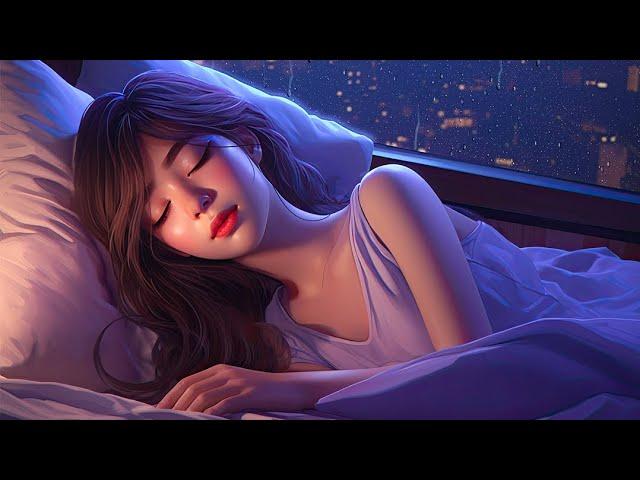 Soothing Deep Sleep • Relaxing Sleep Music, Healing of Stress, Anxiety and Depressive States