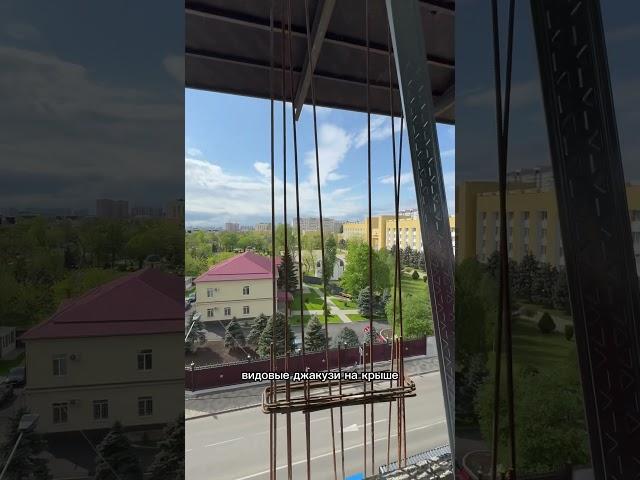 Премиальные апарты в центре Краснодара . Цена от 15 млн. с ремонтом . Доходность с 1 месяца