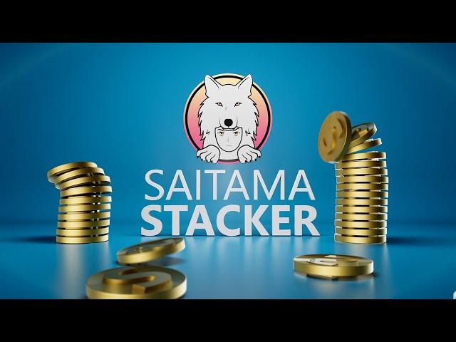 Price Improves on SaitaRealty Release Date News. AMA Announcement.