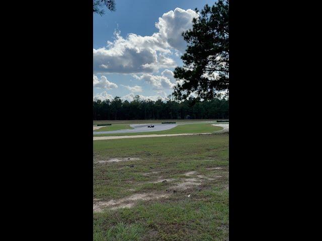 Ligier Test Days at Carolina Motorsports Park: Day 2 Recap #shorts