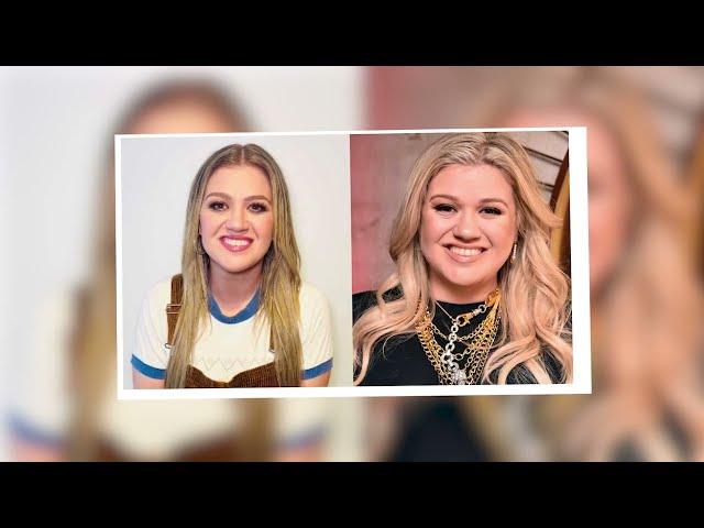 Kelly Clarkson’s Dramatic Weight Loss | Baking news | Jaxcey N24