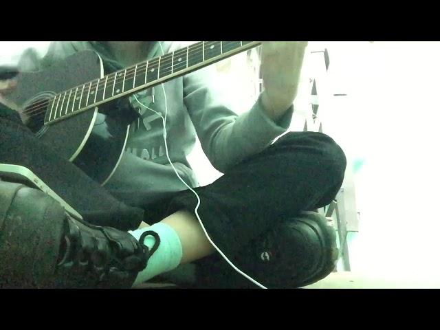 жщ-жить так долго (cover)