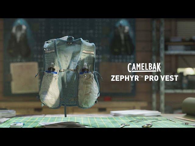 CamelBak NEW Zephyr™ Pro Vest