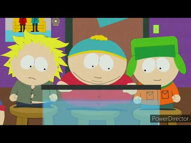 South Park Sea People 2002