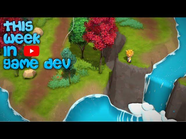 5 indie dev projects to motivate you